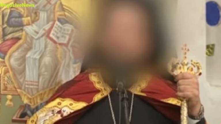 Αποκάλυψη: Ευαγγέλιο που ορκίζονταν οπλαρχηγοί της Επανάστασης του 1821 ήθελε να πουλήσει ο ηγούμενος της Μονής Σπηλαίου