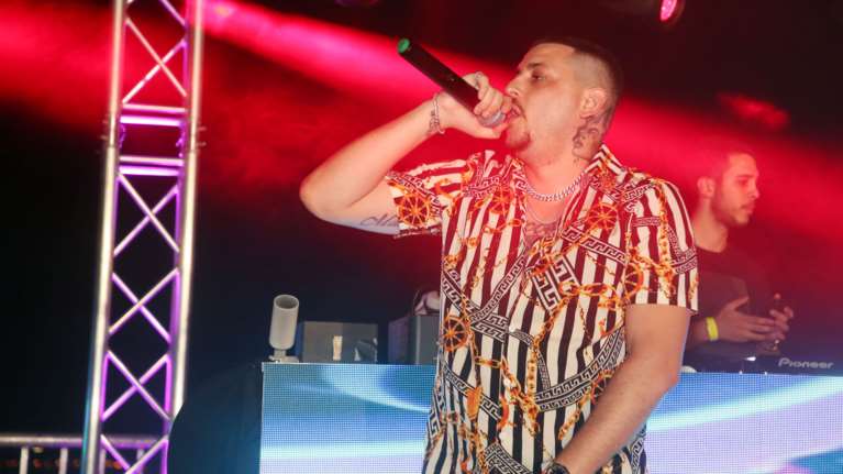 Mad Clip: Την ιατροδικαστική έκθεση αναμένουν οι Αρχές - Τι συνέβη τα κρίσιμα δευτερόλεπτα [βίντεο - εικόνες]