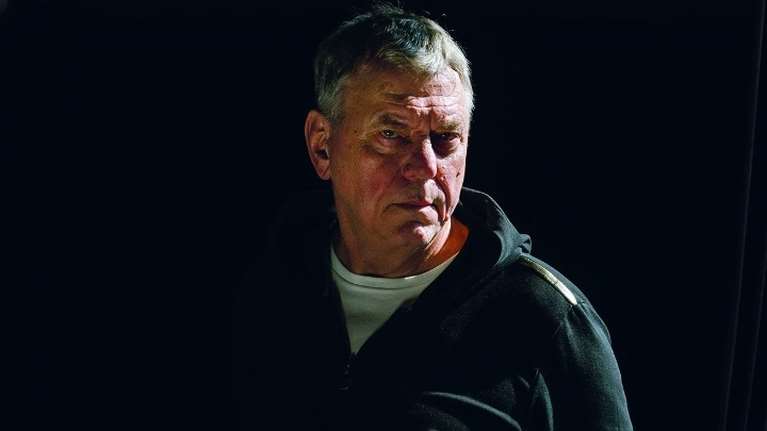 Φεστιβάλ Αθηνών - Επιδαύρου: Παγκόσμια πρεμιέρα στην Επίδαυρο με τον Γιόχαν Σίμονς και την "Άλκηστη"