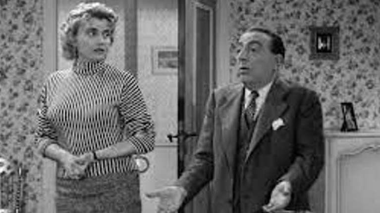 Το &quot;Ούτε γάτα, ούτε ζημιά&quot; γίνεται σειρά στον Alpha - Ποιοι θα υποδυθούν τους διάσημους ρόλους Λογοθετίδη- Λυβικού;