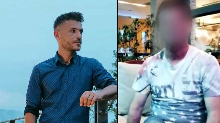 Μεσολόγγι: &quot;Άνοιξε&quot; το κινητό του Μπάμπη - Γιατί τον έπαιρνε τηλέφωνο ο κρεοπώλης την επομένη της δολοφονίας;