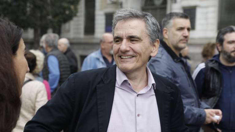 Ο Τσακαλώτος απαντά στον Κασσελάκη: Βεβαίως δεν θα κυβερνούσε με εμένα - Θέλει να πάμε "εμπρός πίσω", όπως ο... Πώποτας