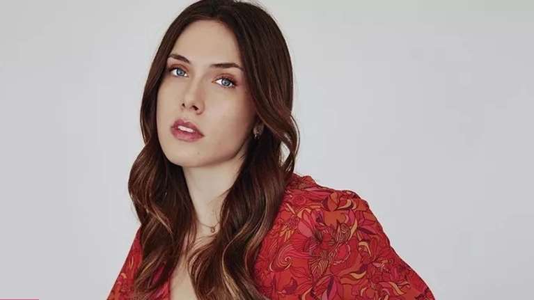 Η Αφροδίτη Λιάντου απαντάει για πρώτη φορά σχετικά με την εγκυμοσύνη της