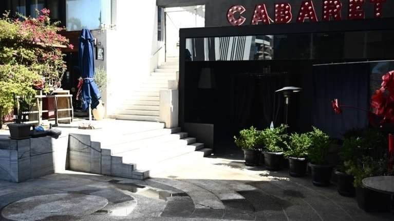 Μετά τη δολοφονία στο Μαρούσι έκανε τρεις μήνες διακοπές σε Πάρο και Σαντορίνη - Πώς συνελήφθη στην Ισπανία