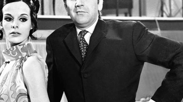 Έλενα Ναθαναήλ και Γιώργος Κωνσταντίνου: Εκείνος ήταν 35 ετών και εκείνη 22 - Ο άγνωστος έρωτάς τους