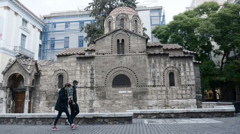 Η έρευνα που ανατρέπει τα δεδομένα! Το επιτυχημένο lockdown κάνει καλό στην οικονομία