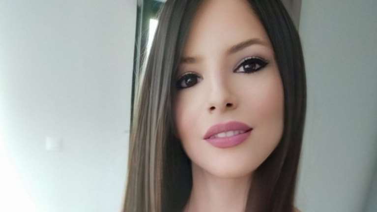 Θρήνος στην Αιτωλοακαρνανία: Πέθανε από μαζική πνευμονική εμβολή 30χρονη έγκυος - Το &quot;αντίο&quot; του συζύγου της