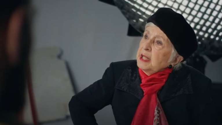 Η Θεοπούλα στον απεργιακό αγώνα της ΓΣΕΕ στις 9 Απριλίου: &quot;Μας εχουν ζορίσει πολύ, δεν θα μας κόψουν και το… γέλιο&quot;