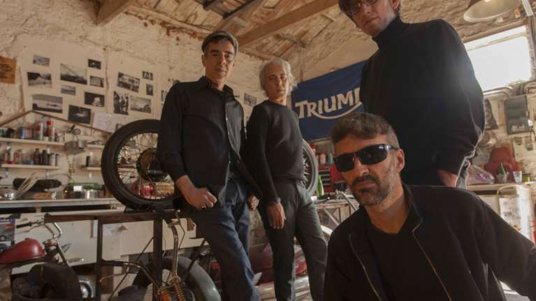 Τελευταία ευκαιρία να τους δείτε live: Μία κορυφαία μπάντα μας αποχαιρετά για τα καλά