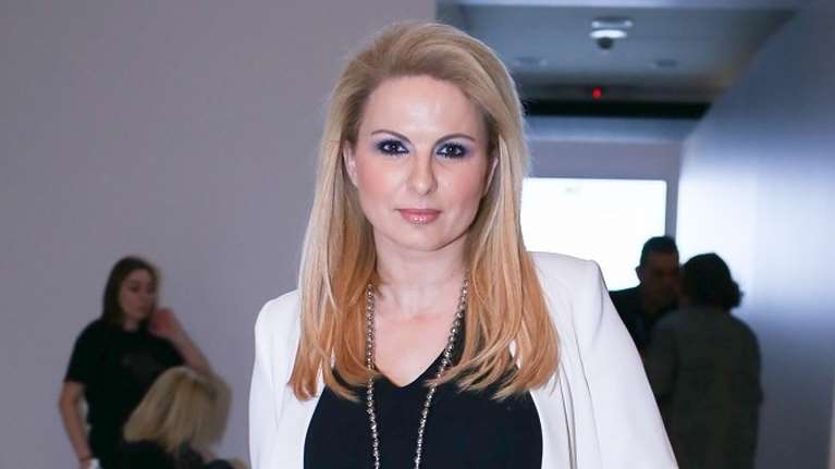 Μάγδα Τσέγκου: Από την τηλεόραση μου έμεινε ένα αυτοάνοσο, το πάθαινα όταν ήμουν με τον Αυτιά