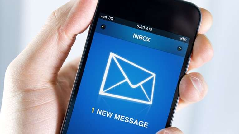 Νέα απάτη:  Πλαστές επιστολές της ΕΛ.ΑΣ μέσω mail - Τι δεν πρέπει να κάνετε