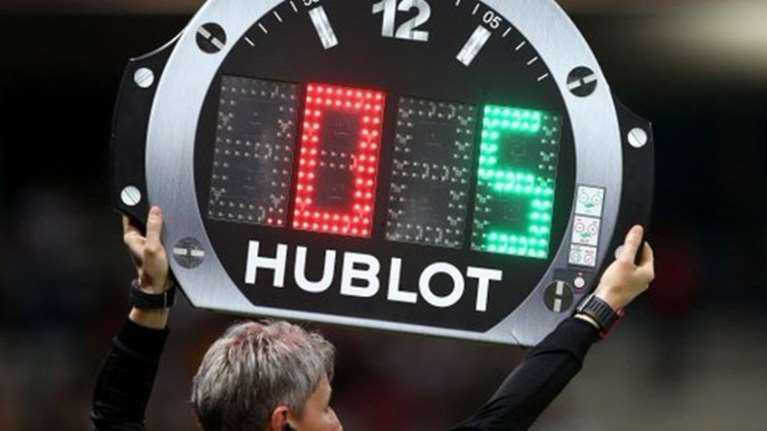 Αλλαγές στο ποδόσφαιρο με απόφαση της FIFA: Δικαίωμα πέντε αλλαγών σε κάθε ομάδα