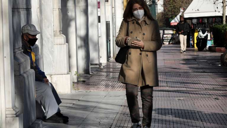 ΣΥΝ-ΕΡΓΑΣΙΑ- Επίδομα 534 ευρώ: Την Παρασκευή 5 Μαρτίου οι πληρωμές αναστολών Φεβρουαρίου