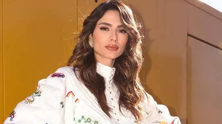 Η Ηλιάνα Παπαγεωργίου εύχεται στον Γιάννη της: Η πρωτότυπη ανάρτησή της