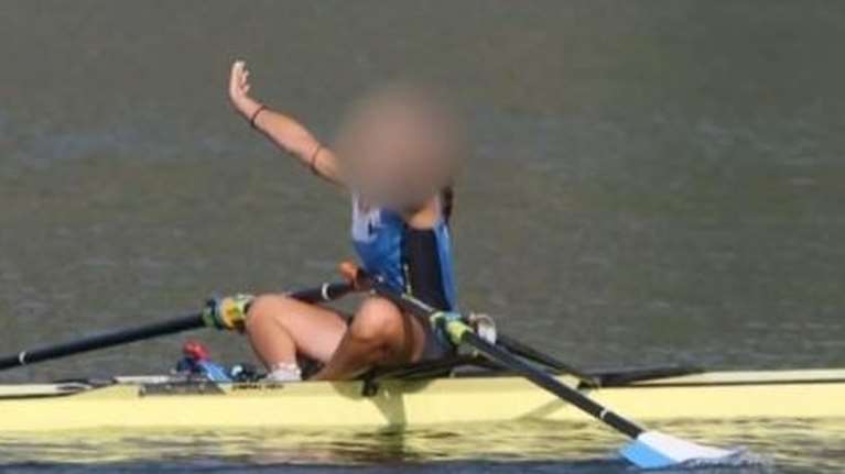 Συγκλονίζει η 16χρονη που έπεσε θύμα βιασμού από τον προπονητή της: "Θα είχα γλιτώσει αν είχα μιλήσει..."