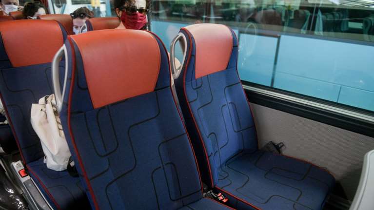 Θράσος: Συμμορία μετέφερε με το ΚΤΕΛ πέντε κιλά ηρωίνης