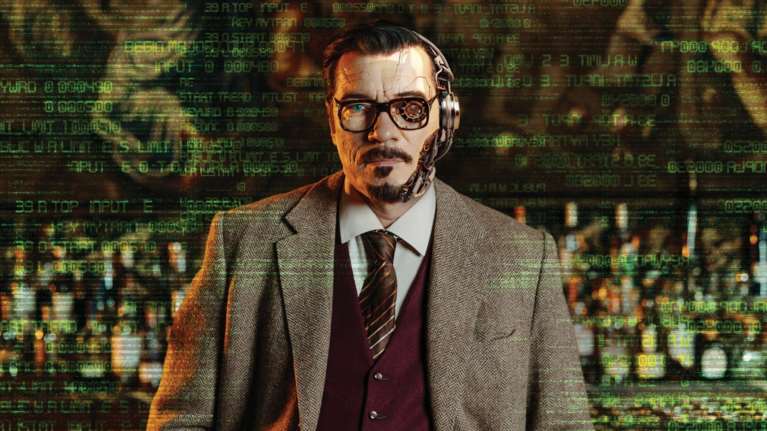 Ο Γιάννης Στάνκογλου ως &quot;Φρανκενστάιν&quot; και η Λένα Παπαληγούρα σε ένα κορυφαίο έργο έρχονται στο Θέατρο Πορεία