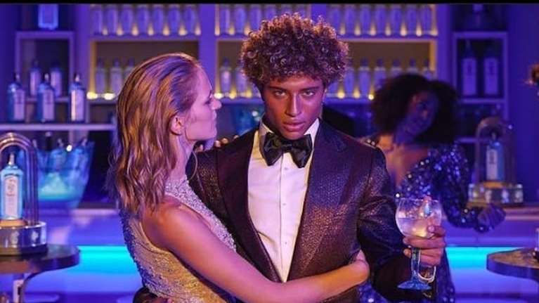 GNTM 3: Η πρώην σύντροφος του Ηρακλή ξεσπά - Τα απανωτά instastories