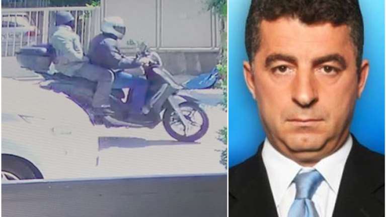 Σοκάρει αυτόπτης μάρτυρας της δολοφονίας Καραϊβάζ: Έτσι του έδωσαν τη χαριστική βολή - &quot;Ήταν από πάνω του και ρίχνανε&quot;