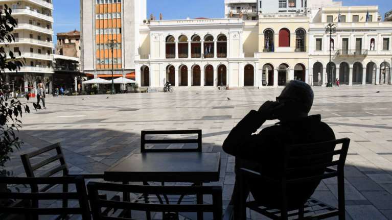 Η απουσία φοιτητών κοστίζει 30 εκατ. ευρώ το μήνα στην πατρινή οικονομία - Πόσα χάθηκαν από το καρναβάλι