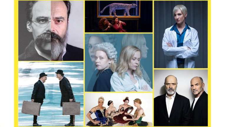 Ο πολιτιστικός οργανισμός "Λυκόφως" γιορτάζει 20 χρόνια με ένα πλούσιο ρεπερτόριο για τη σεζόν 2024-25