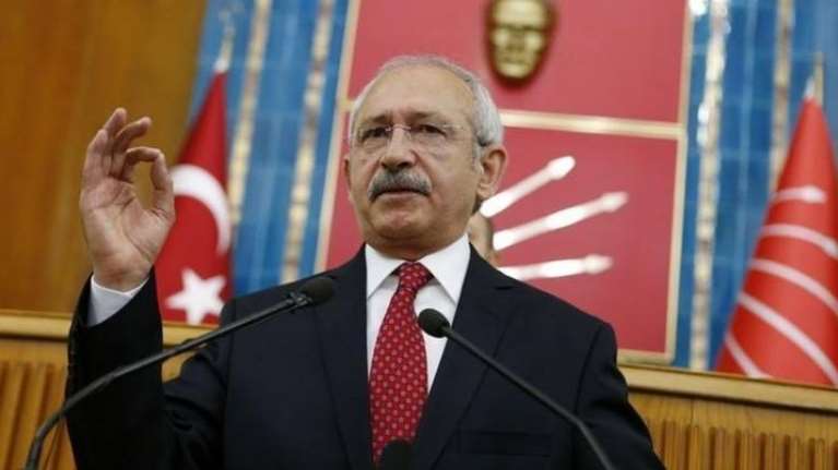 Τουρκία: Ο Κιλιτσντάρογλου πρώτο &quot;θύμα&quot; του νέου νόμου περί παραπληροφόρησης