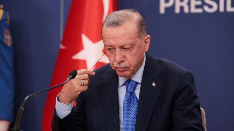 Ανάλυση Al Ahram: Γιατί ο Ερντογάν θα χάσει τις εκλογές- Τι δείχνουν οι δημοσκοπήσεις