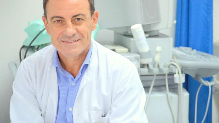 Ποιοι δεν πρέπει να μείνουν σπίτι- Απαντά ο καρδιολόγος Γιώργος Σταυρουλάκης