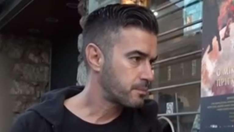 O Γιάννης Τσιμιτσέλης απαντά για τη φημολογούμενη κόντρα της Βάσως Λασκαράκη με τη Κατερίνα Γερονικολού