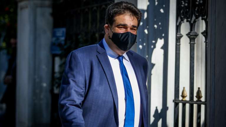 Λιβάνιος: Πλατφόρμες τύπου Netflix θα ενισχύουν ελληνικές παραγωγές με το 1,5% του τζίρου τους στην Ελλάδα