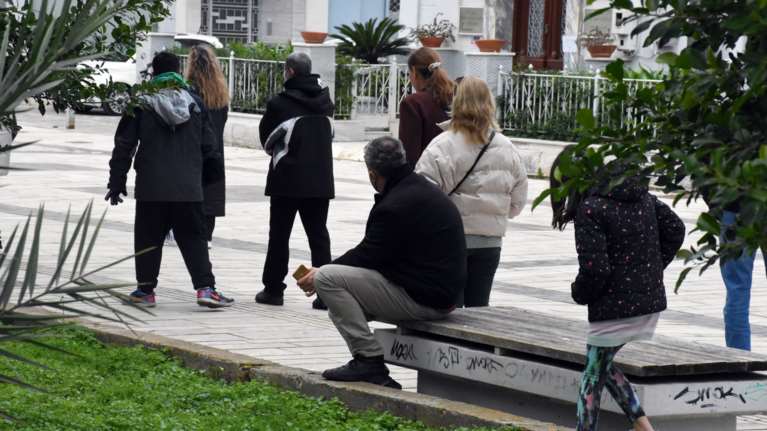 Σπαντιδέας: Όλα δείχνουν ότι τελειώνει η πανδημία, θα κάνουμε καλό Πάσχα - Δεν θα ισχύει η υποχρεωτικότητα εμβολιασμού