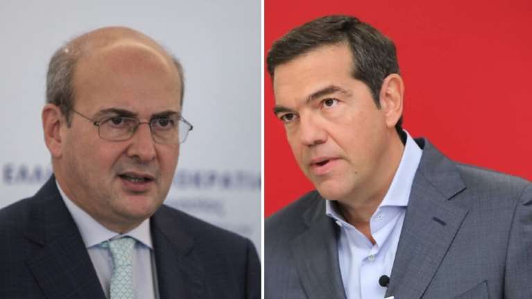 Εξαλλος ο ΣΥΡΙΖΑ με τον Χατζηδάκη που δεν &quot;άδειασε&quot; τον Μητσοτάκη για τις υποκλοπές - &quot;Πιστός στον ωτακουστή του&quot;