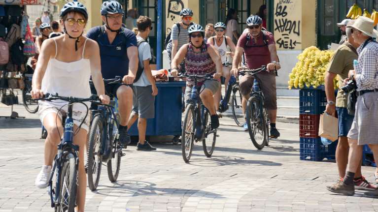Επιστρέφουν από τη Δευτέρα οι Ιταλοί τουρίστες στην Ελλάδα: Άρση των περιοριστικών μέτρων στα ταξίδια
