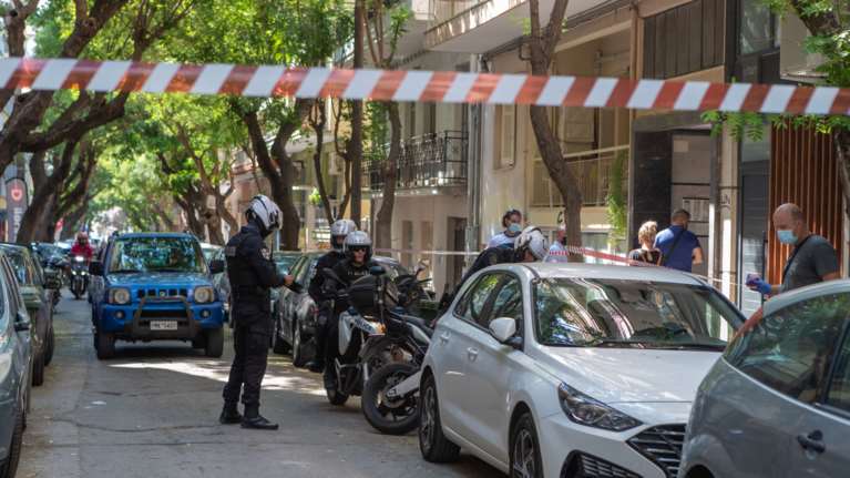 Σοκ στη Φθιώτιδα: Αυτοκτόνησε 82χρονος - Τον βρήκαν μέσα σε λίμνη αίματος