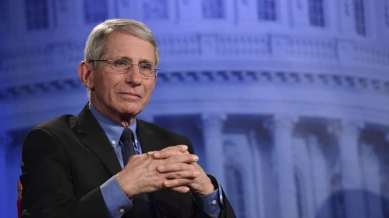 Κορονοϊός: Πυρά Φάουτσι στον Λευκό Οίκο - Οι μολύνσεις μπορούσαν να είχαν προληφθεί