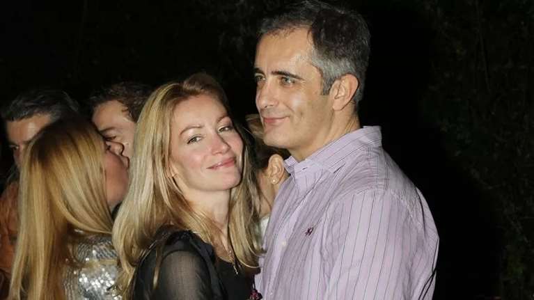 Άριελ Κωνσταντινίδη &amp; Σωκράτης Αλαφούζος: Ο παθιασμένος έρωτας, η πρόταση γάμου &amp; ο ξαφνικός χωρισμός