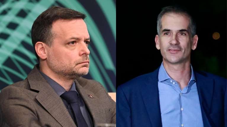 Κόντρα Δούκα-Μπακογιάννη για την &quot;Ανάπλαση Α.Ε: Δεν υπάρχει η νέα εταιρεία και λειτουργεί η παλιά; - Προσβλητική επίθεση