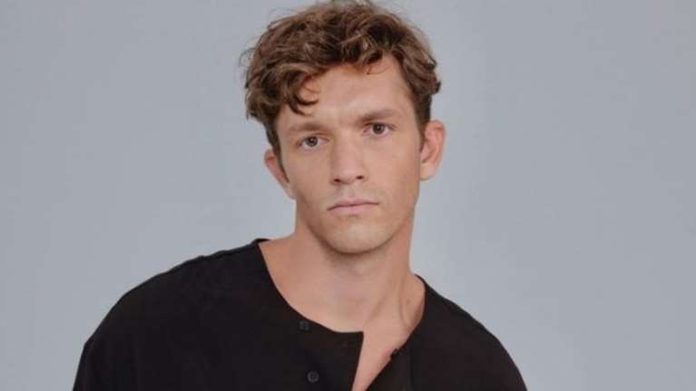 Μιχαήλ Ταμπακάκης: &quot;Κανένας δεν σε υποχρεώνει να δεις κάτι που δεν θες - Η ωραία εμφάνιση έχει ημερομηνία λήξης&quot;