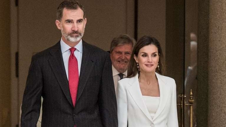 Βασίλισσα Λετίσια: Τι θα πάρει μετά το διαζύγιο από τον Φελίπε - Αυτοί είναι οι όροι του συμφώνου χωρισμού