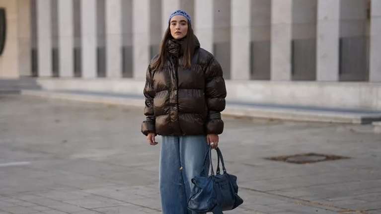 Ξέχνα το κρύο: αυτό το μπουφάν είναι ιδανικό ακόμα και για πολικές θερμοκρασίες