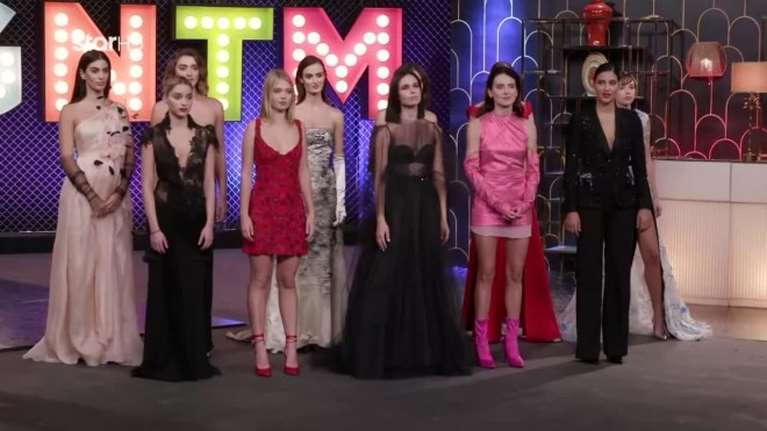 GNTM 5: Πρώην διαγωνιζόμενες διεκδικούν μία θέση στο σπίτι - Είναι αποφασισμένες να γυρίσουν