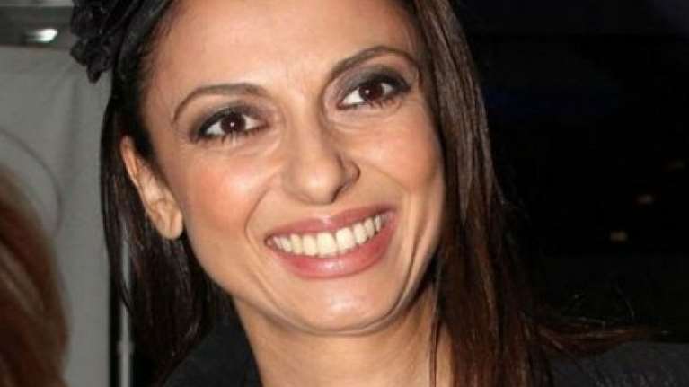 Ματθίλδη Μαγγίρα για το εμβόλιο και τον κορονοϊό: &quot;Δεν θέλω να γίνω πειραματόζωο&quot;