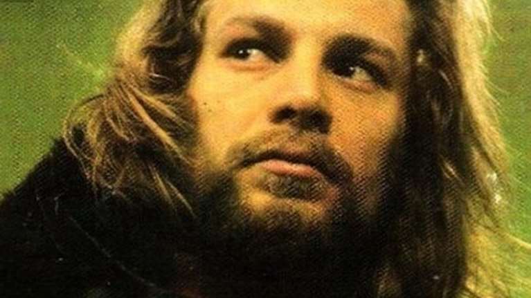 Αλέξης Γκόλφης: H τραγική ιστορία του Έλληνα που υποδύθηκε τον Ιησού στη σειρά &quot;ο Χριστός Ξανασταυρώνεται&quot; - έφτασε να ζητιανεύει