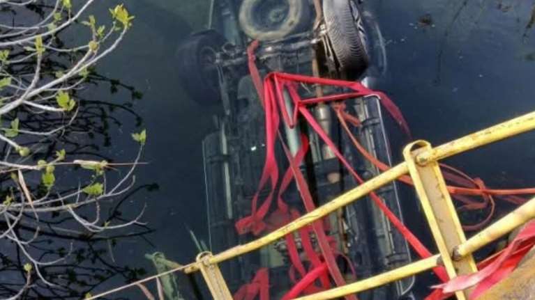 Η ανακοίνωση της ΕΛ.ΑΣ. για το σοκαριστικό τροχαίο στη Λακωνία - Η 15χρονη οδηγούσε το ΙΧ φορτηγό