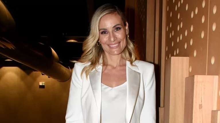 Ελεονώρα Μελέτη: Η γαλλική αλλαγή που έκανε στα μαλλιά της