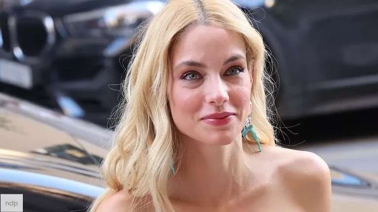 Τα γεύματα που κάνει η Δούκισσα Νομικού μέσα στη μέρα της