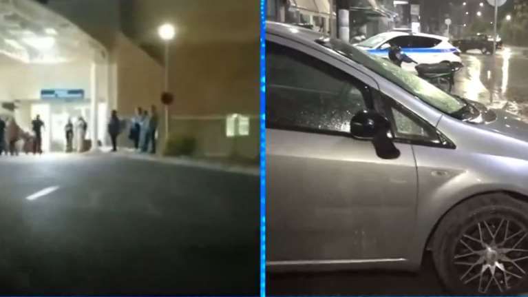 Χαλκίδα: Ο 20χρονος δέχθηκε τέσσερις μαχαιριές σε κοιλιά και καρδιά - Εντοπίσθηκε στειλιάρι κοντά στο σημείο της συμπλοκής