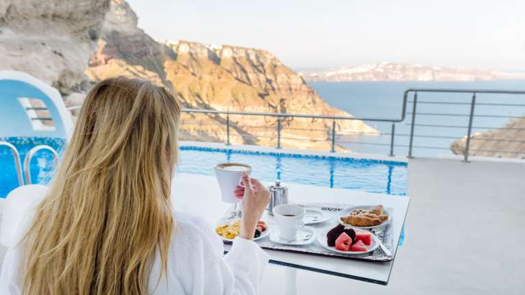 Πώς να μην πάρω κιλά το καλοκαίρι;