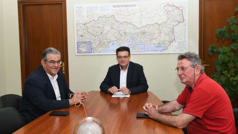 Καρφιά Κουτσούμπα για ΣΥΡΙΖΑ: Εμείς δεν θέλουμε ανοιχτά σύνορα όπως λένε κάποιοι τυχοδιώκτες [βίντεο]