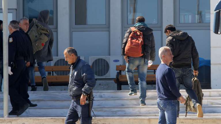 Τραγωδία στην Κρήτη: Τον βρήκε ο αδελφός του νεκρό μέσα σε λίμνη αίματος